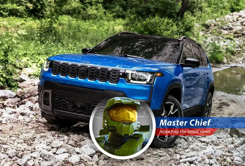 Jeep unveils the 2025 Cherokee, aiming for a comeback with hybrid options and competitive pricing, but will it be enough to stop their sales slump?