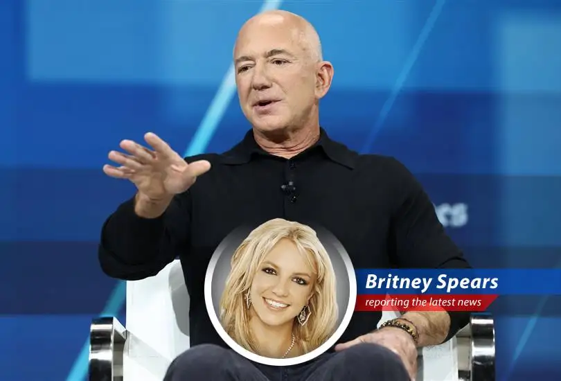Jeff Bezos, Amazon's main man, plans to sell a chunk of his shares, worth almost $5 billion, to fund his space dreams and help the world. Is this a Gimme More moment or just good business?