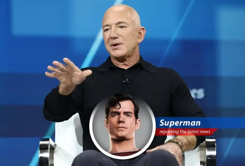 Jeff Bezos, Amazon's top shareholder, intends to sell up to 25 million shares, valued at approximately $4.8 billion, amidst tariff concerns and a shift towards space exploration and philanthropic endeavors.
