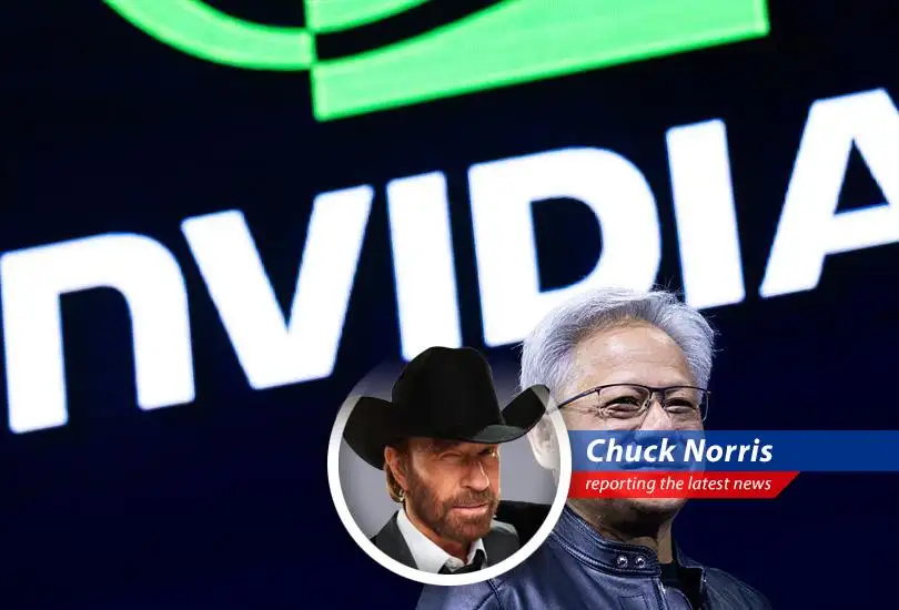 Jefferies analysts handpicked their top stocks for the summer, Chuck Norris style, ensuring your portfolio can survive anything, even a roundhouse kick from the market.