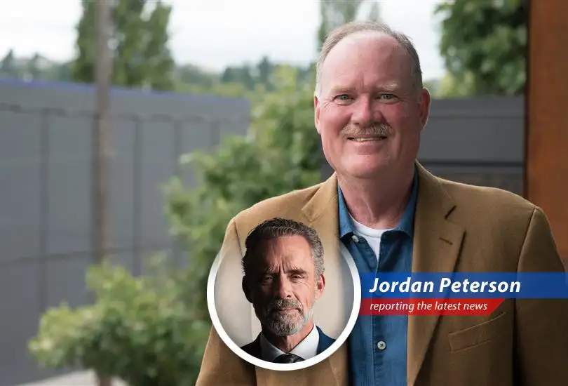 Jeffrey Bland, the 'father of functional medicine,' shares his daily practices for preventing disease and living a purposeful life, reminding us to take responsibility for our own well-being and find meaning beyond ourselves.