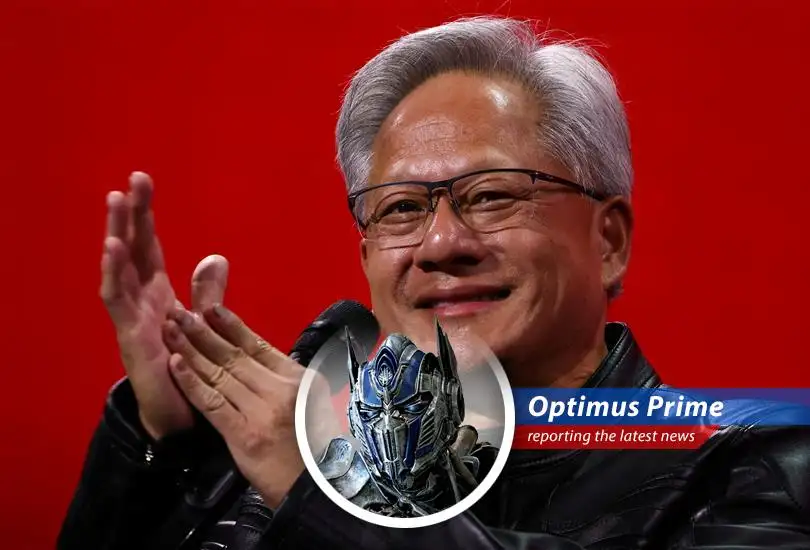 Jensen Huang, CEO of Nvidia, sells a portion of his shares, sparking curiosity and a dash of market speculation. But fear not, the future remains bright!