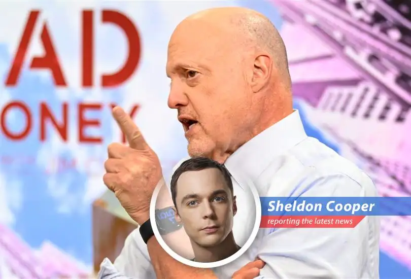 Jim Cramer advises caution amidst the market's jubilant response to the U.S.-China tariff reduction deal, highlighting the ephemeral nature of rallies and the importance of strategic investing. Like string theory, it's complicated.