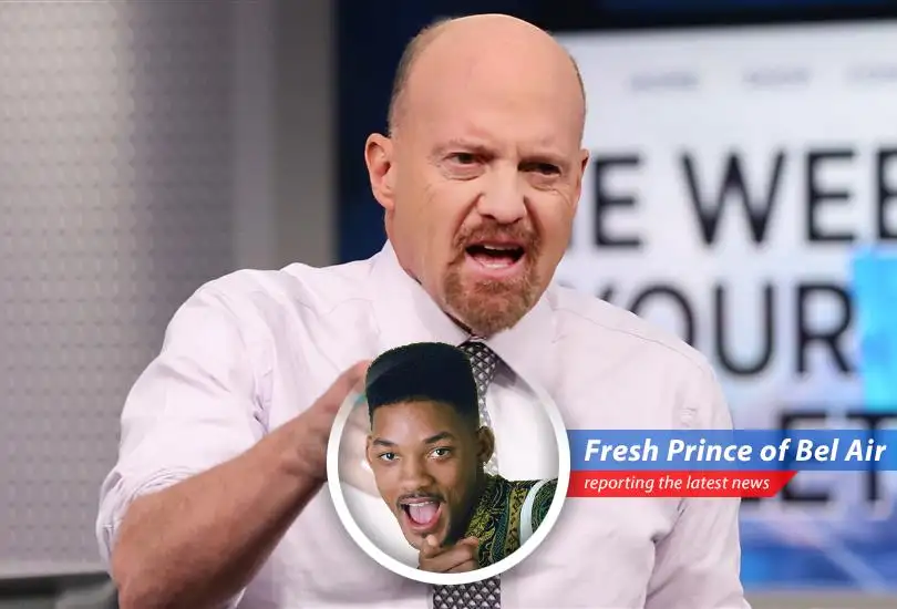 Jim Cramer breaks down the week ahead, from labor reports to beer sales, and even throws some shade at past market freakouts. Turns out, patience is still a virtue, even on Wall Street.