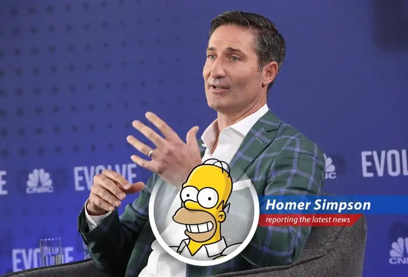 Jim Cramer defends Starbucks CEO Brian Niccol amidst a disappointing quarter, seeing it as a buying opportunity and trusting Niccol's turnaround expertise.
