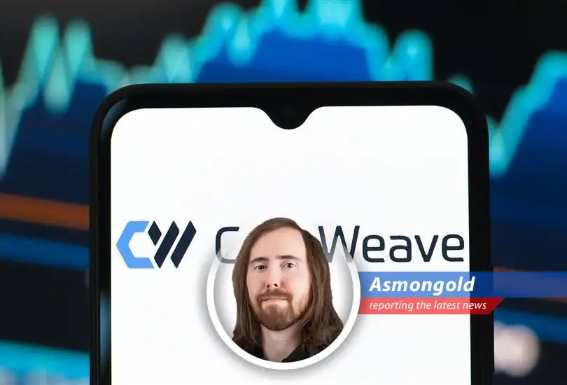 Jim Cramer gives CoreWeave a thumbs up despite mixed profitability, leaving me wondering if this AI stock is actually 'content' or just another overhyped mess.