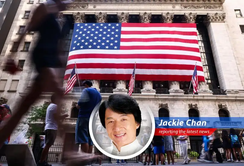 Jim Cramer navigates market uncertainties with a mix of excitement and concern, reviewing his Investing Club's portfolio with a side of Jackie Chan-style commentary.
