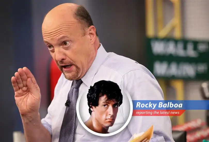 Jim Cramer points out younger investors are focusing on lesser-known companies in the crypto, nuclear, and quantum computing sectors, questioning why Wall Street isn't paying closer attention to these high-activity stocks.