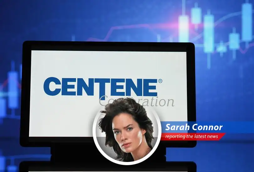 Jim Cramer warns investors to avoid healthcare stocks, citing Centene's woes and potential fallout from new healthcare policies, but Sarah Connor has her own warnings about the future.