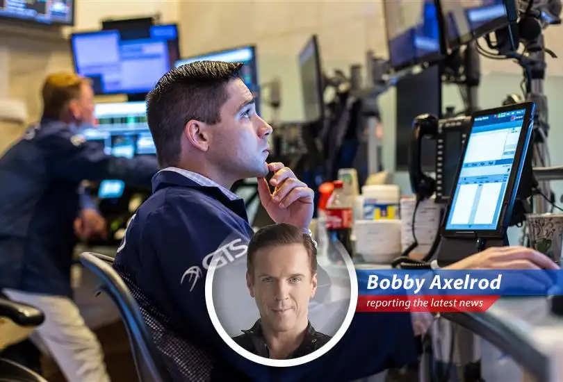 Jim Cramer's Charitable Trust trims positions in CrowdStrike and Eaton to lock in gains amidst market optimism, a move even Bobby Axelrod can appreciate (sort of).