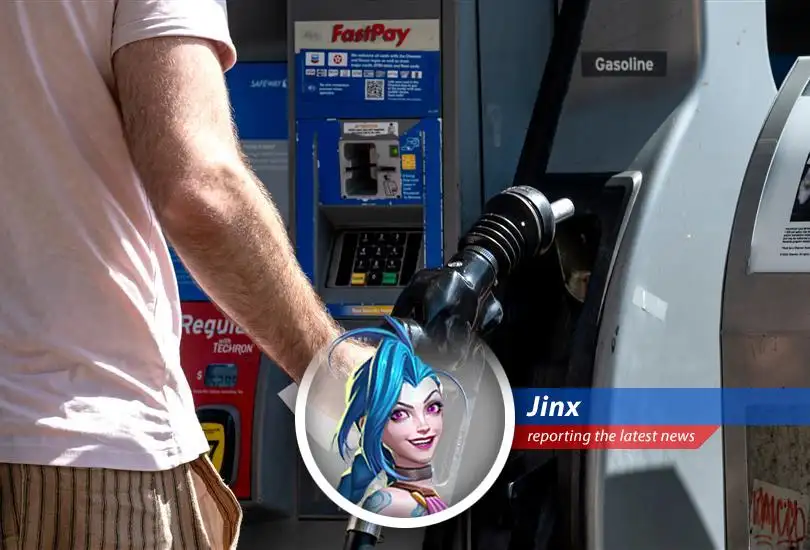 Jinx here, reporting live from the chaos! Inflation's doing the cha-cha, tariffs might ruin everything, and eggs are suddenly worth more than gold. Buckle up, buttercups!