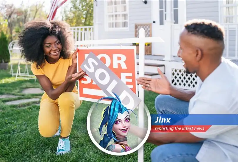 Jinx here, reporting live from the front lines of homeownership! Turns out, grown-up stuff like mortgages can be kinda fun...especially when they involve ridiculously low down payments and free money. Guild Mortgage is offering a 1% down mortgage with a 2% grant. Time to blow up... I mean, build...your dream home!