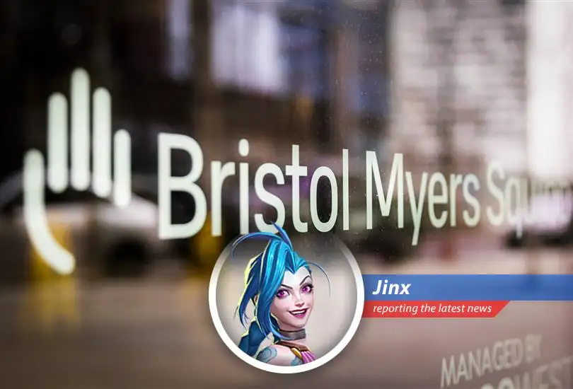 Jinx here, reporting on the market madness! Stocks are up, but one company's schizophrenia drug trial went kaboom! Plus, Cramer's crew is watching Capital One's big buy. Let's cause some chaos!