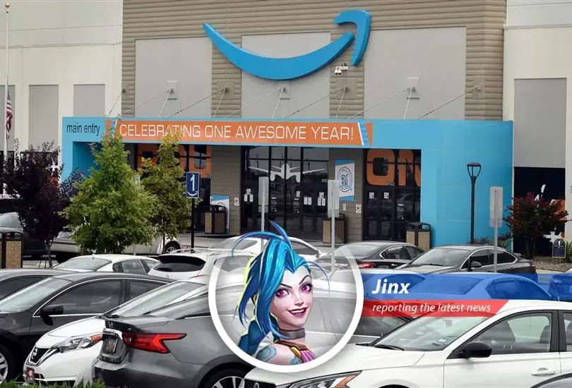 Jinx here, reporting on the stock market's wild ride, from job surges to game delays, all with a sprinkle of chaos and explosions!