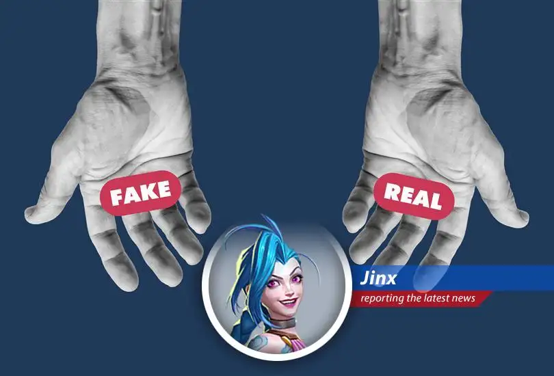 Jinx investigates the wild world of fake reviews on Tripadvisor, where bots and bribes run rampant! It's time to blow this popsicle stand wide open!