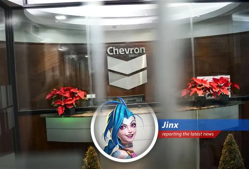 Jinx weighs in on navigating the chaotic stock market with dividends, destruction, and maybe a few explosions.