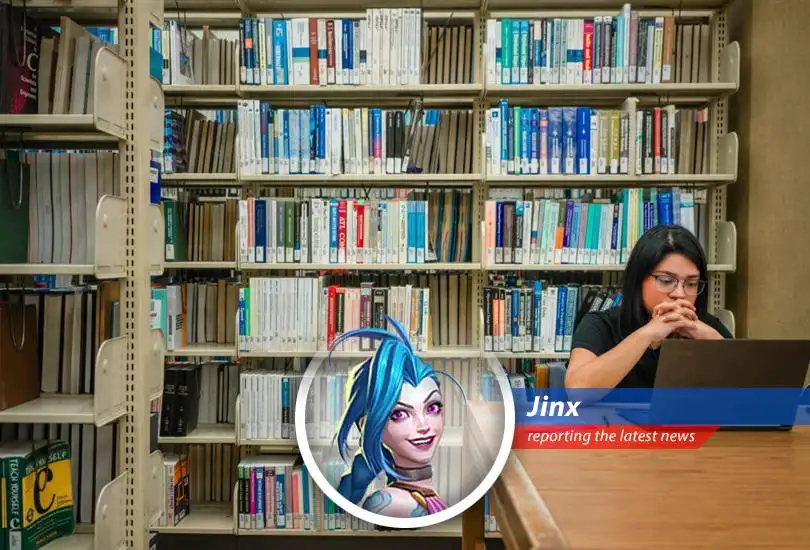 Jinx weighs in on the Trump administration's return of student loan collection, and how it's gonna make everyone's wallets a whole lot lighter... or emptier, depending on how you look at it!