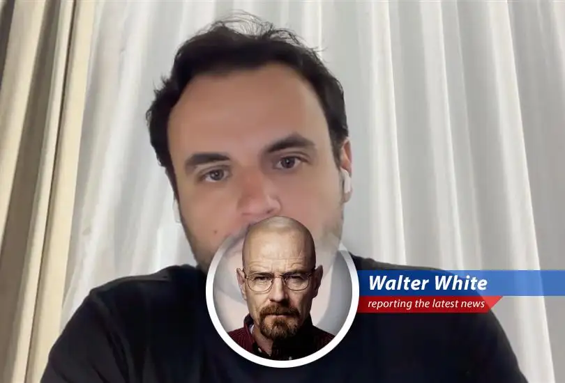 Johann Kerbrat's journey from a cramped French Riviera apartment to spearheading Robinhood's crypto expansion is a tale of ambition, coding prowess, and a pinch of 'Breaking Bad' ingenuity.