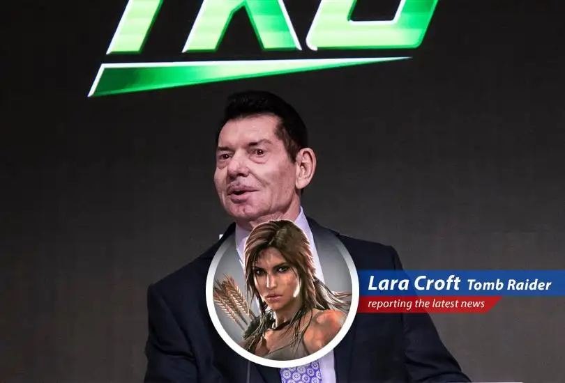 John Laurinaitis agrees to cooperate with Janel Grant in her lawsuit against Vince McMahon and WWE, settling with Grant in a confidential agreement.