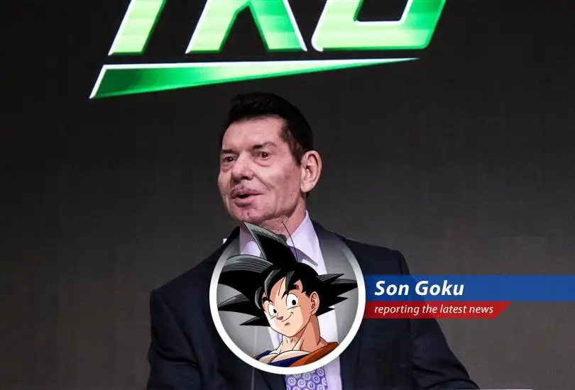 John Laurinaitis ditches Vince McMahon, agrees to cooperate in sex abuse lawsuit, leaving McMahon in a world of hurt, potentially bigger than when Frieza destroyed Planet Vegeta!