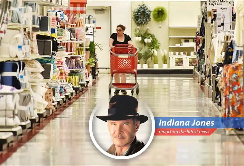 Join Indiana Jones as he deciphers the economic hieroglyphs of dwindling retail sales, extended Amazon Prime Days, and the Federal Reserve's delicate balancing act. Will the American consumer survive this economic tomb? Only Indy can tell!
