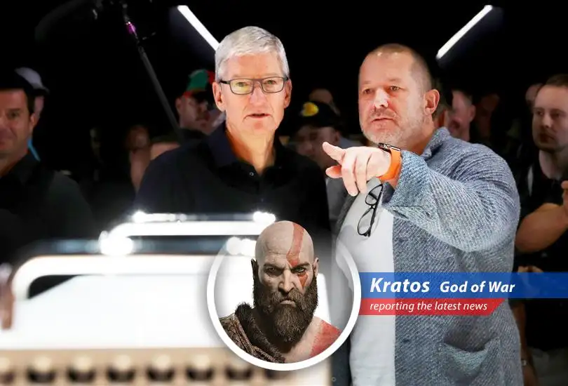 Jony Ive merges his hardware firm with OpenAI, sparking fears of a future where AI gadgets dethrone Apple's iPhone empire. Prepare yourselves; change is coming!