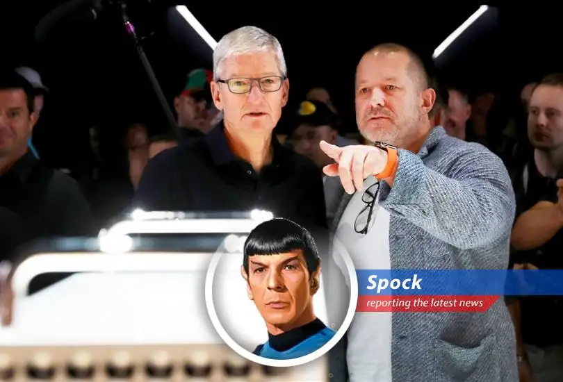 Jony Ive's new partnership with OpenAI signals a significant shift in the tech landscape, potentially challenging Apple's dominance with innovative AI hardware. A most intriguing development.