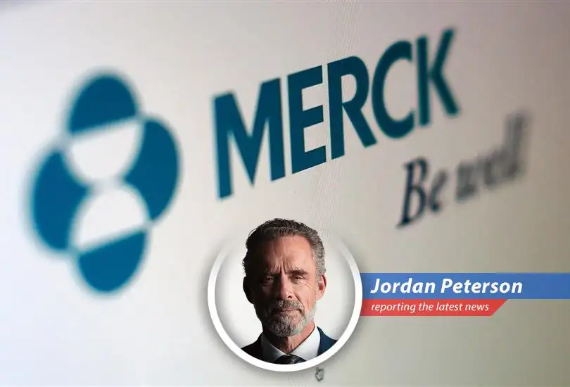 Jordan Peterson analyzes Merck's new RSV shot, Enflonsia, its competition with Sanofi and AstraZeneca's Beyfortus, and the broader implications for infant health, while musing on the chaos of viral landscapes.