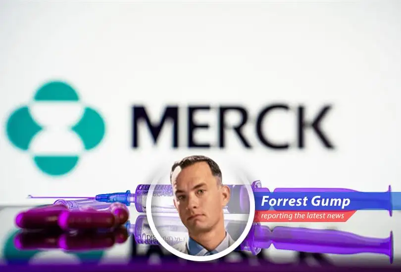 Just like Jenny always looked out for me, a government panel is looking out for the little ones by recommending a shot to protect babies from that nasty RSV. Some folks had their doubts, but in the end, they decided to give it the green light. It's like life, you never know what you're gonna get!