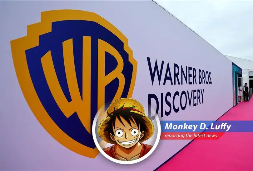 Just like when we split the treasure after an adventure, Warner Bros. is dividing its loot into two companies! One for movies and streams, the other for news and sports! It's gonna be a wild ride!
