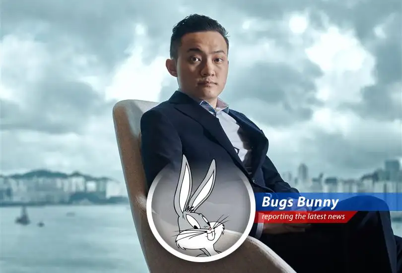 Justin Sun, the Chinese Crypto Mogul, Becomes Top $TRUMP Token Holder, Bags Dinner Date with Donald Trump, and Democrats are Fuming – Could This Be Corruption, Doc?