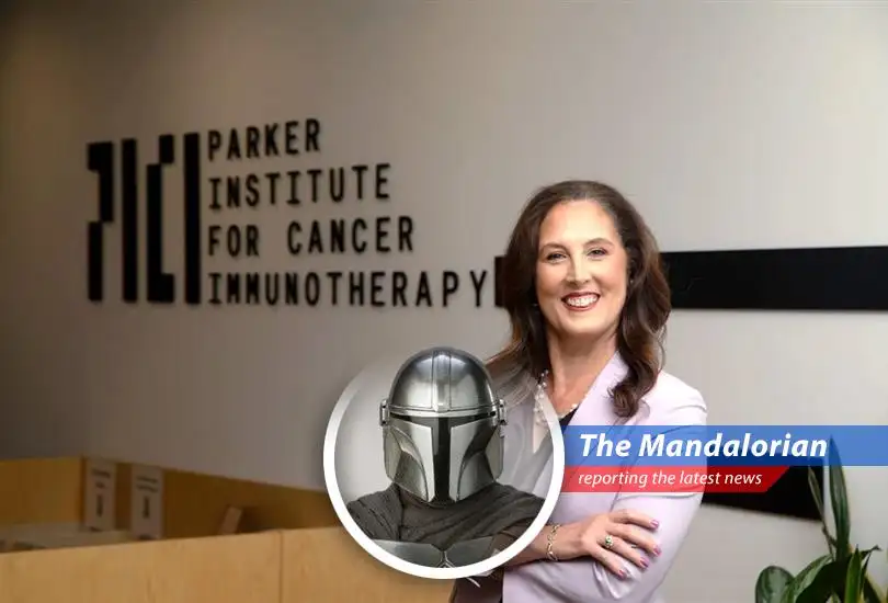 Karen Knudsen, a leader in oncology, is revolutionizing cancer research with a blend of science and business savvy. This is the way.
