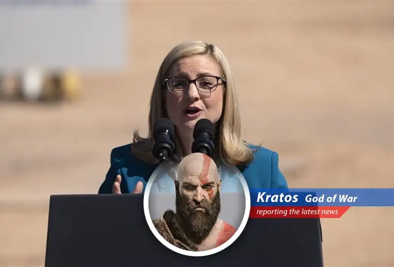 Kate Gallego shares her journey to becoming mayor of Phoenix, overcoming personal struggles and transforming the city into a hub of innovation.