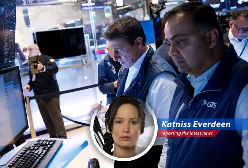 Katniss Everdeen reports on the U.S.-China trade truce, finding that even a small victory can still lead to a painful game.