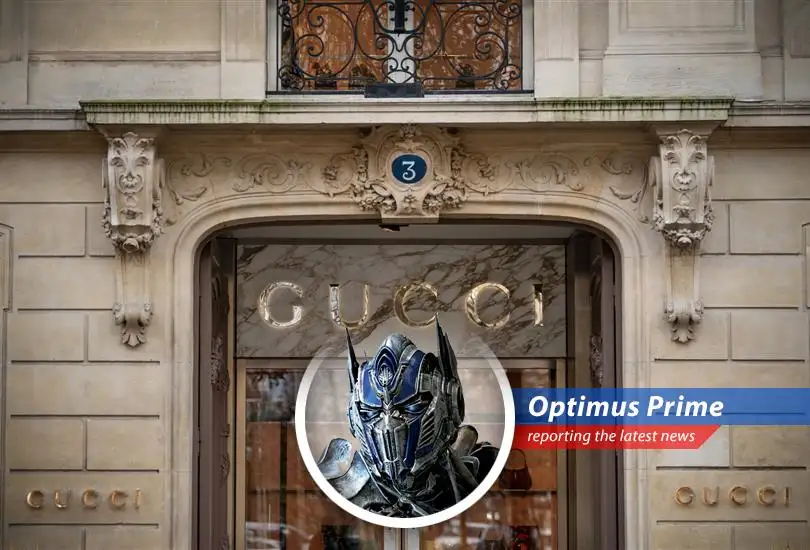 Kering faces a tough first quarter with sales plunging, especially for Gucci, as macroeconomic headwinds loom. Can they pull a Prime and transform their strategy in time?