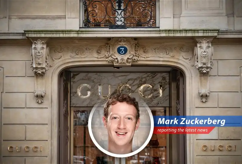 Kering's shares plummet after a disappointing first quarter, raising concerns about the luxury market's resilience amidst economic headwinds and Gucci's ongoing turnaround efforts.