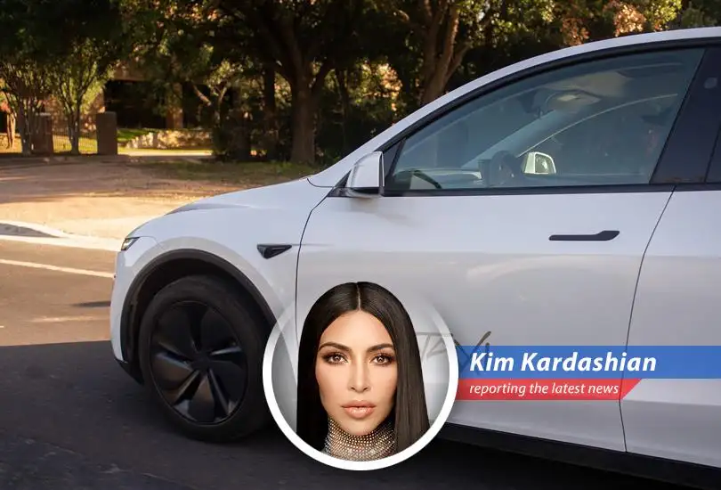 Kim K gives the lowdown on Tesla's new Model Y robotaxi launch, from the $4.20 fares to the drama on Austin's streets – because, honey, life's too short for boring commutes!