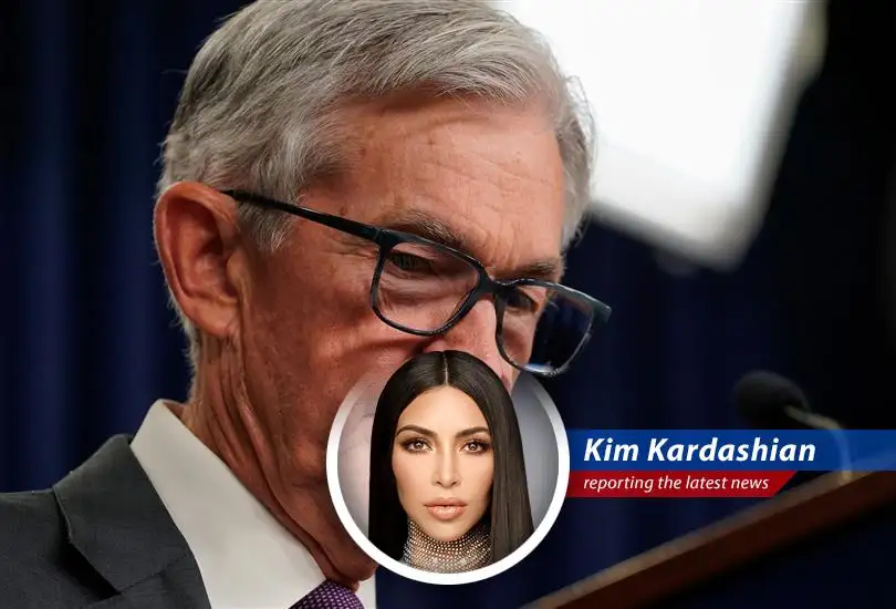 Kim Kardashian breaks down Trump's latest moves with the Federal Reserve and what it means for your Birkin bag investments.