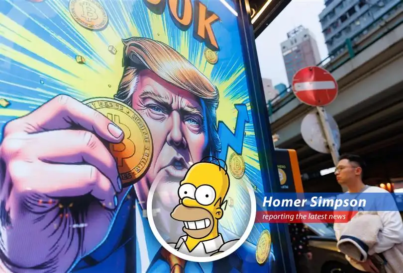 KindlyMD merges with Nakamoto Holdings, a Bitcoin investment firm, aiming to conquer the world, one digital coin at a time. Mmm, digital coins...