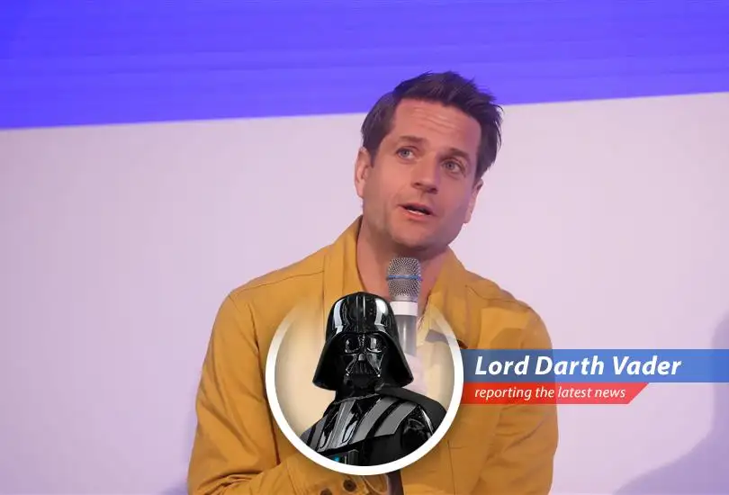 Klarna CEO Sebastian Siemiatkowski aims to transform the fintech company into an AI-powered