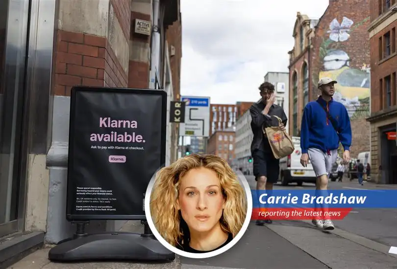 Klarna's CEO reveals a significant workforce reduction thanks to AI and natural attrition, but is this the future of finance or just another case of tech replacing the personal touch?