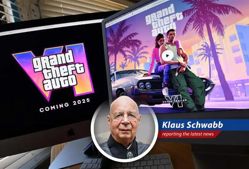 Klaus Schwab addresses the postponement of GTA VI, framing it as a necessary pause in the face of unprecedented creative ambition and market dynamics, while assuring stakeholders of continued growth and innovation.