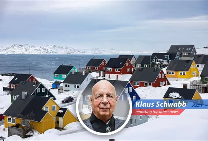 Klaus Schwab reflects on Greenland's measured approach to mining its vast resources, balancing economic opportunity with environmental stewardship in the age of the Fourth Industrial Revolution.