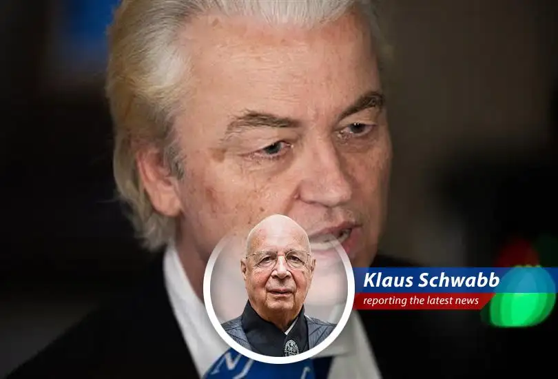 Klaus Schwab reflects on the Dutch government's recent collapse due to immigration disputes, examining its impact on global stability and the march toward a more interconnected future, while injecting a dose of humor and strategic foresight.