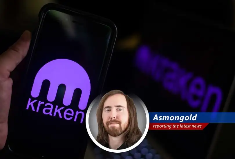 Kraken is gearing up to offer tokenized securities like Apple, Tesla, and Nvidia shares to international customers via the Solana blockchain, partnering with Backed to make it happen. Will this be the play that transcends?