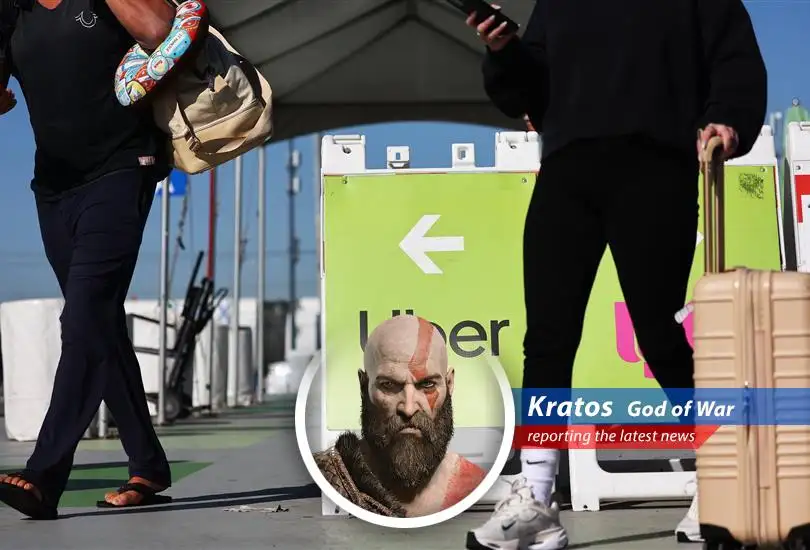 Kratos reports on Uber's new route share, ride passes, and autonomous vehicle plans, questioning whether they truly offer savings or are just another attempt to manipulate the masses.