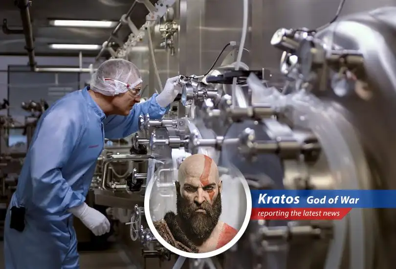 Kratos reports on how companies are making consumers feel the wrath of Trump's tariffs, passing on the increased costs like the plague of Helheim.