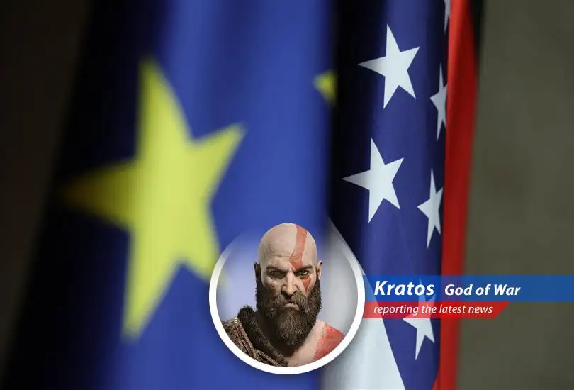 Kratos reports on the looming deadline for U.S.-EU trade negotiations, OPEC shenanigans, and the ever-present threat of economic Ragnarok.
