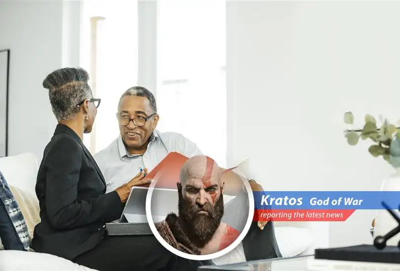 Kratos reports on the volatile economic landscape, advising investors to prioritize quality over risky ventures, lest they face the wrath of the market gods.