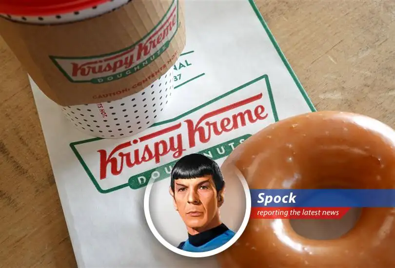 Krispy Kreme's stock experiences a significant decline as its partnership with McDonald's faces unexpected challenges, leading to a reassessment of their rollout strategy and financial outlook.